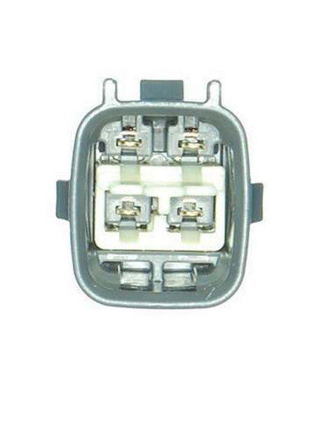 For 2000 Lexus SC400 - Front Oxygen Sensor Delphi 4.0L V8