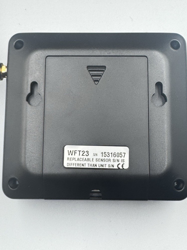 Dickson One WFT23 WiFi Temperature & Humidity Data Logger & Sensor