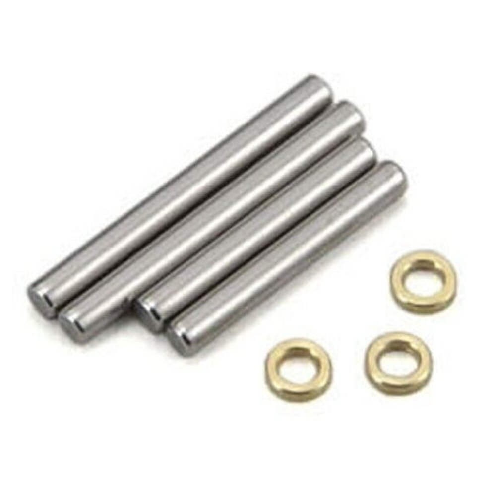 Kyosho Servo Gear Shaft Set