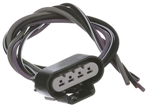 PN9001 Fuel Pump Wiring Harness