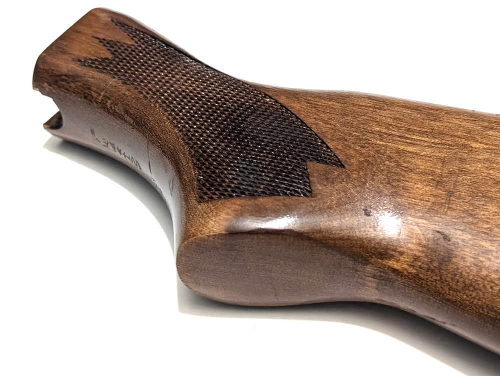 Mossberg 500 Stock Set 12 GA