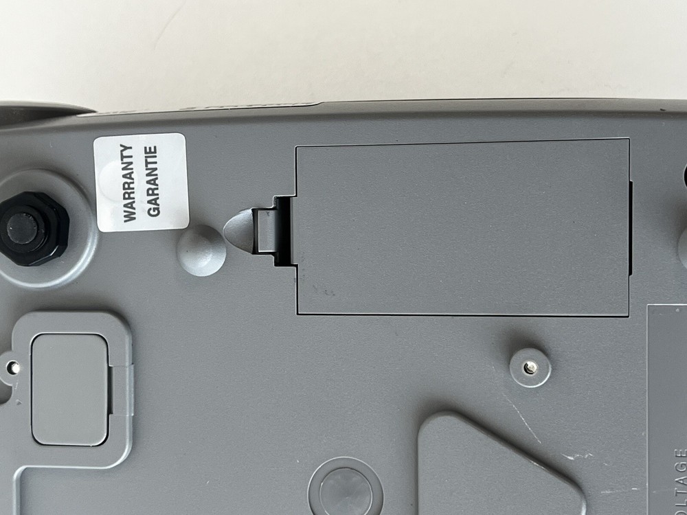 C6: ACCULAB VICON VIC-212 Laboratory Scale Meter