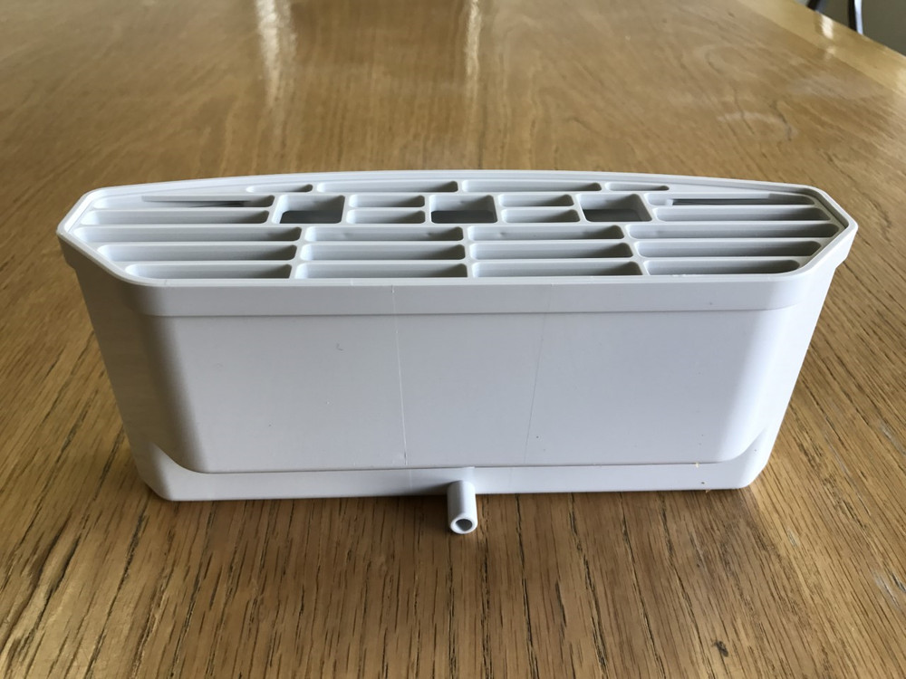 CLOVER AQUVERSE WATER COOLER PARTS DRIP TRAYS