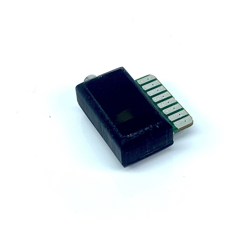 Polaroid SX 70 - PC Flash Sync Adaptor