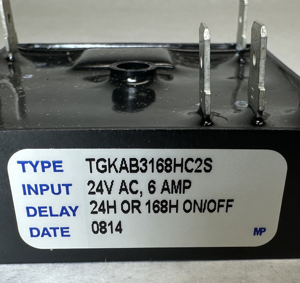 NEW Bard 8612-014 24 HR Recycle Timer