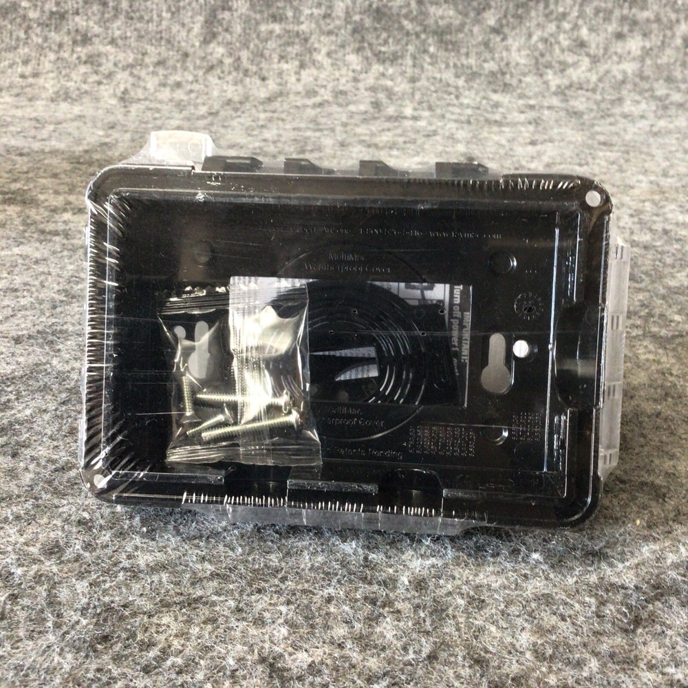 TaymaC MM410C While In Use Weatherproof Cover New