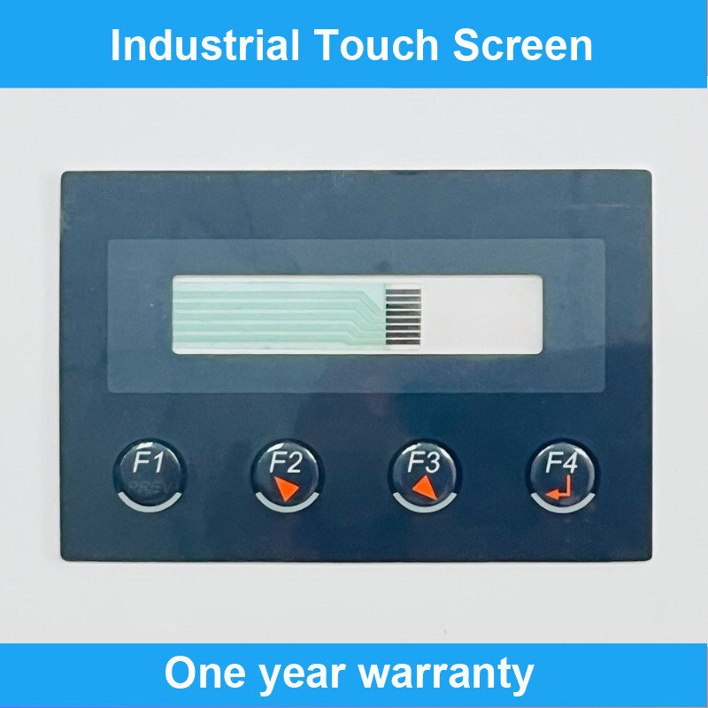 E50 MAC Type:02850 Membrane Button Switch for E50 MAC Type:02850 Keypad Keyboard