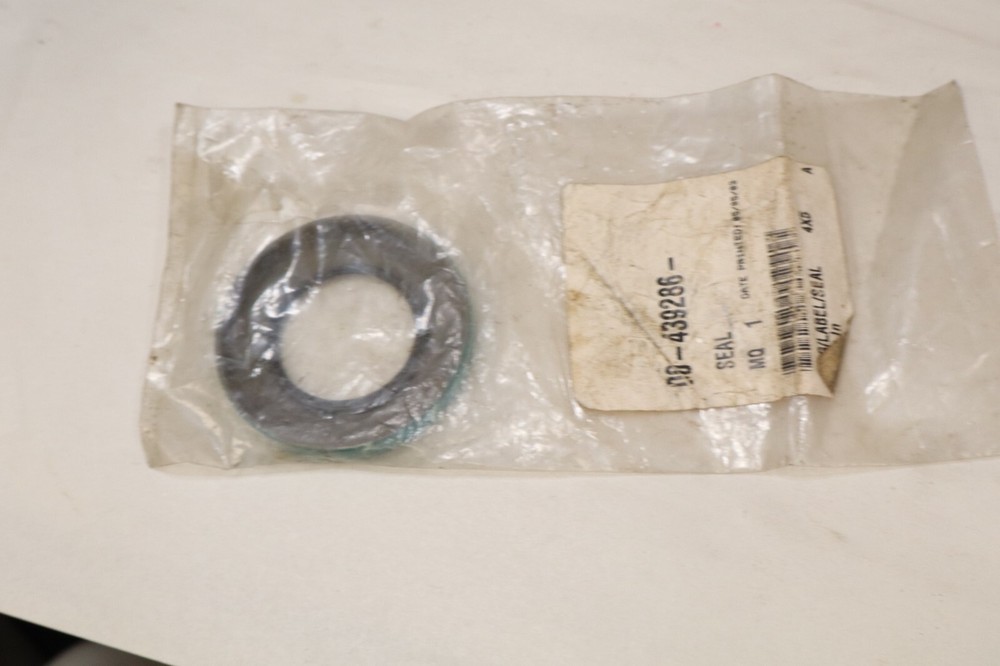 Hobart 00-439286 Planetary Seal, Agitator Shaft