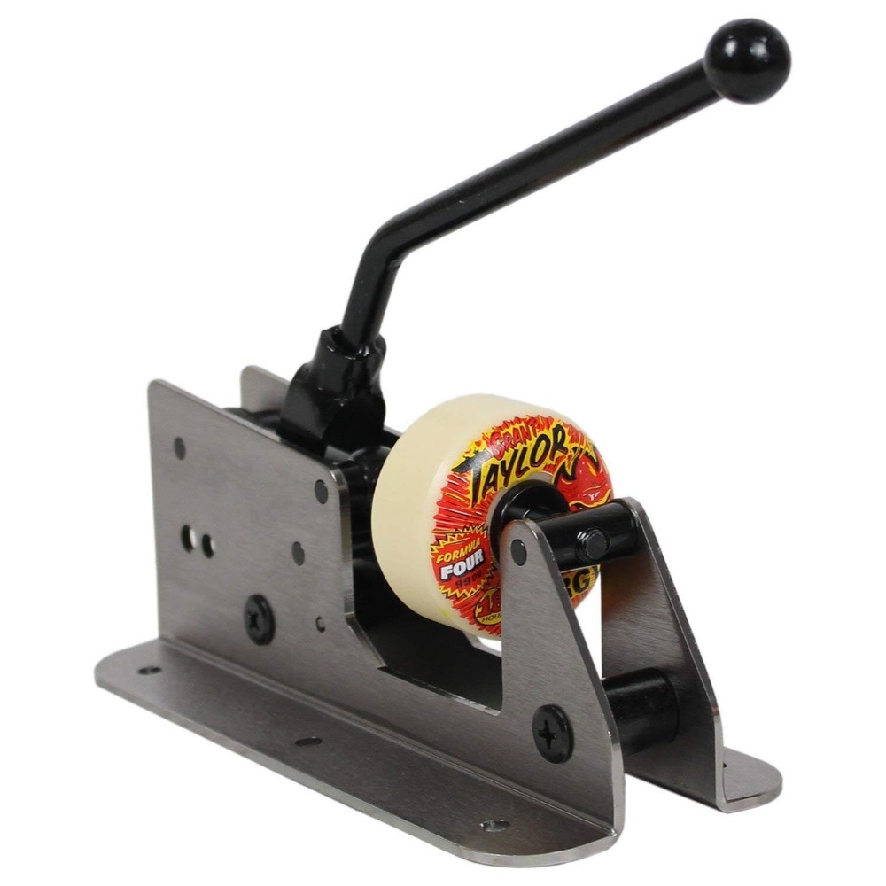 Amphetamine Bearing Press/Puller Longboard Skateboard Inline Quad Tool 8mm / ...