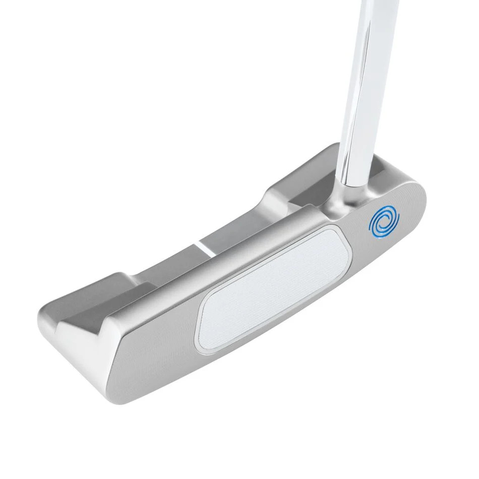 ODYSSEY AI-ONE SILVER DOUBLE WIDE DB PUTTER 35 IN