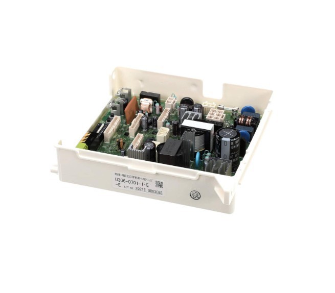 Rinnai #104000263 - PC Board Kit - Genuine OEM Replacement Part