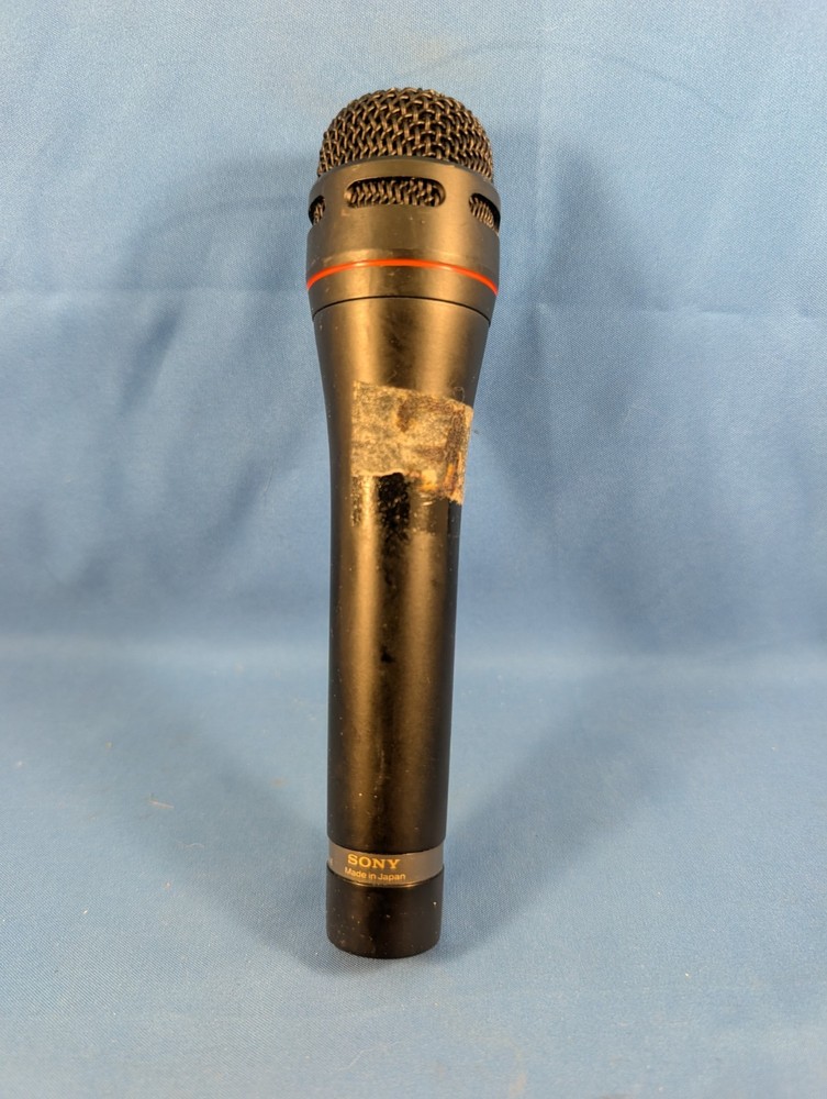 Sony F-BM7 XLR Wired Microphone