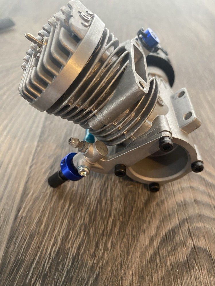 Horizon Evolution Trainer Power System RC Airplane Engine EVOE100 for .40-.50 SZ