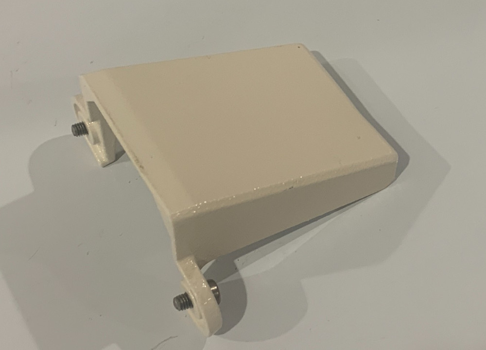 Filter Slider Handle for Carl Zeiss Axioskop Microscope, includes screws