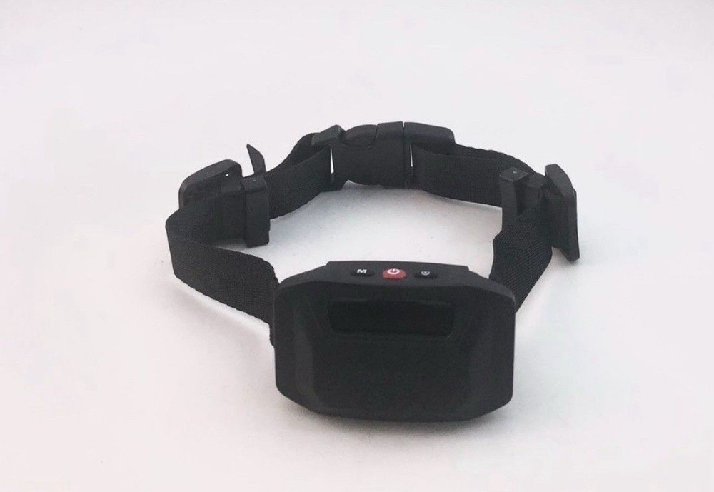 Waterproof Dog Bark Collar