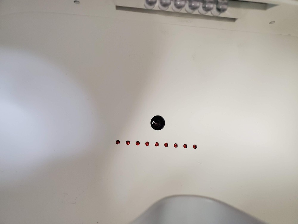 LKC Technologies UTAS SunBurst