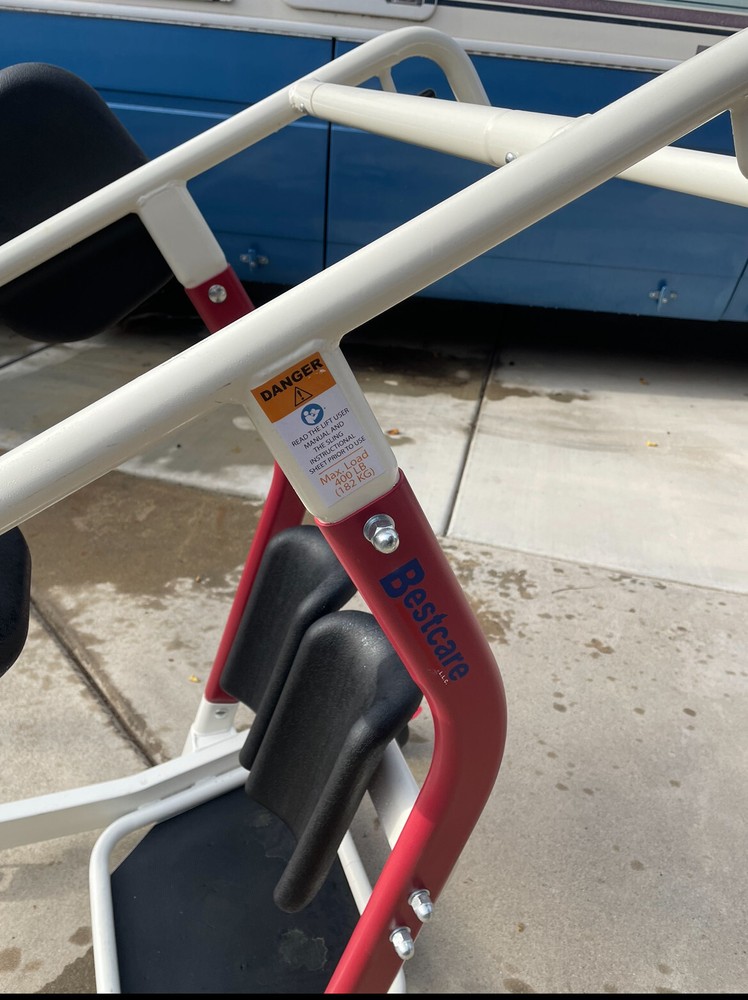 BestCare 400 Standing Transfer Aid