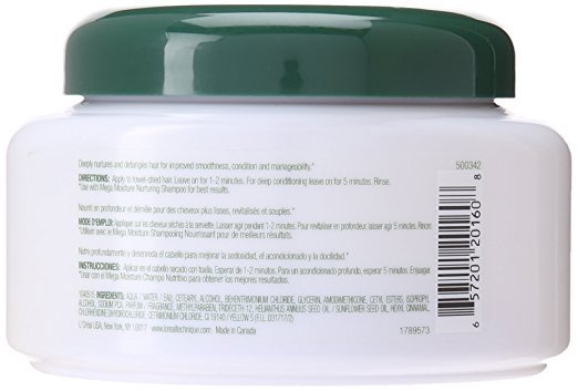 2 Pack L'Oreal Natures Therapy Mega Moisture Nurturing Creme, 16 Oz -