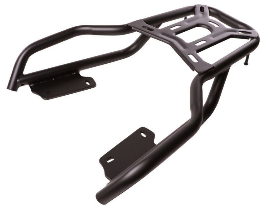 NIU M+ SPORT OEM TOPCASE MOUNT RACK