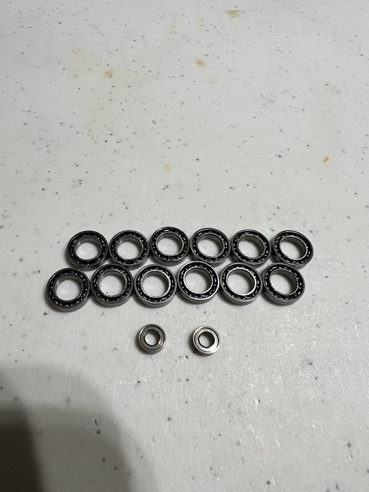 Xmods Gen 2 Bearing Set