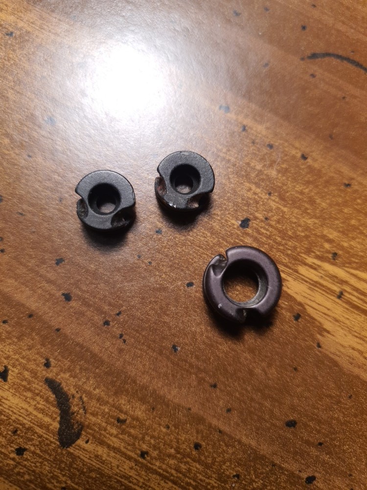 Peep Sight Archery Lot