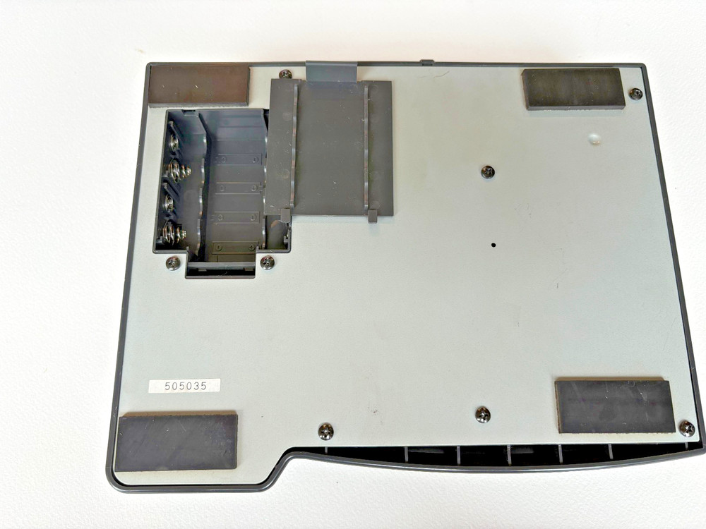 Zoom GFX-707 Guitar Effects Processor