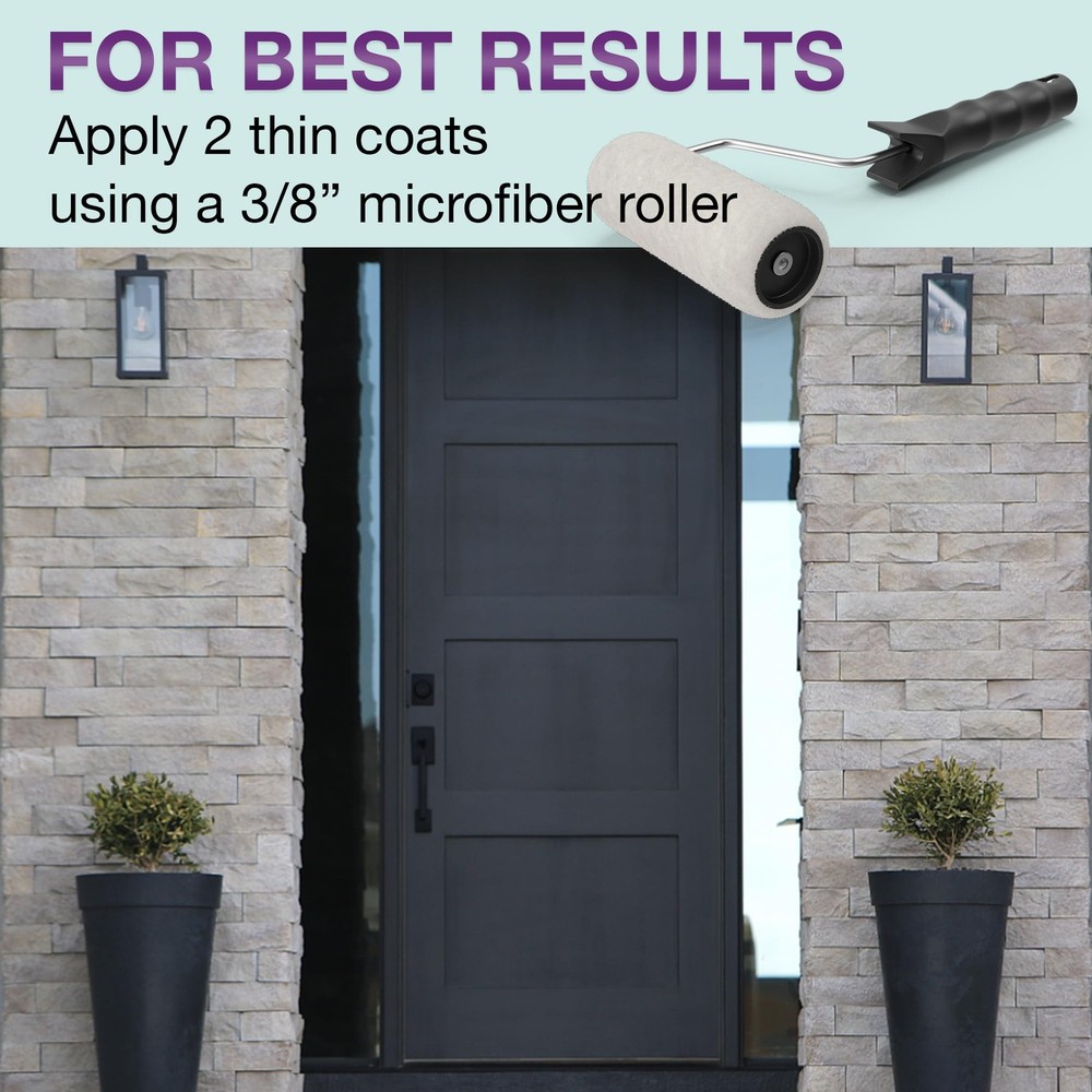 Beyond Paint Multi-Purpose Toolkit for Cabinets, Toolkit, Clear