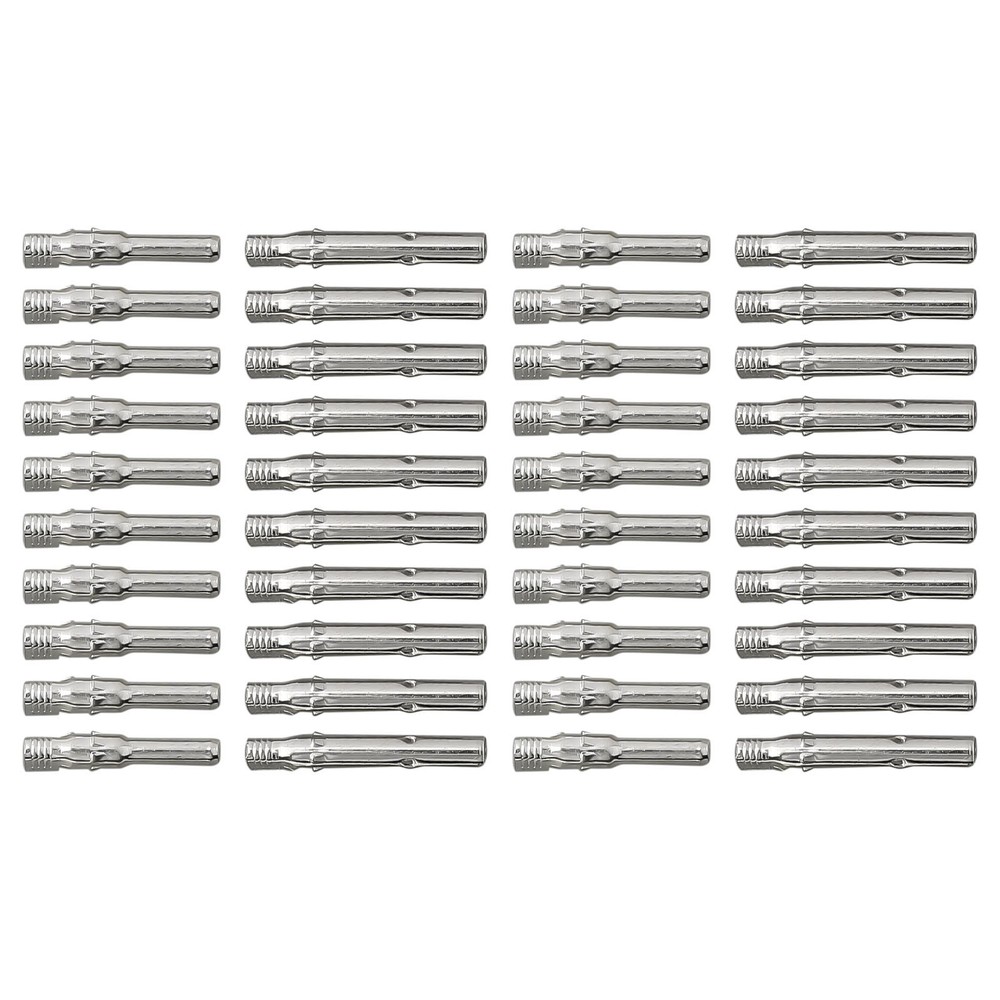 High Load Capacity Solar Cable Connectors for Large Current and Voltage
