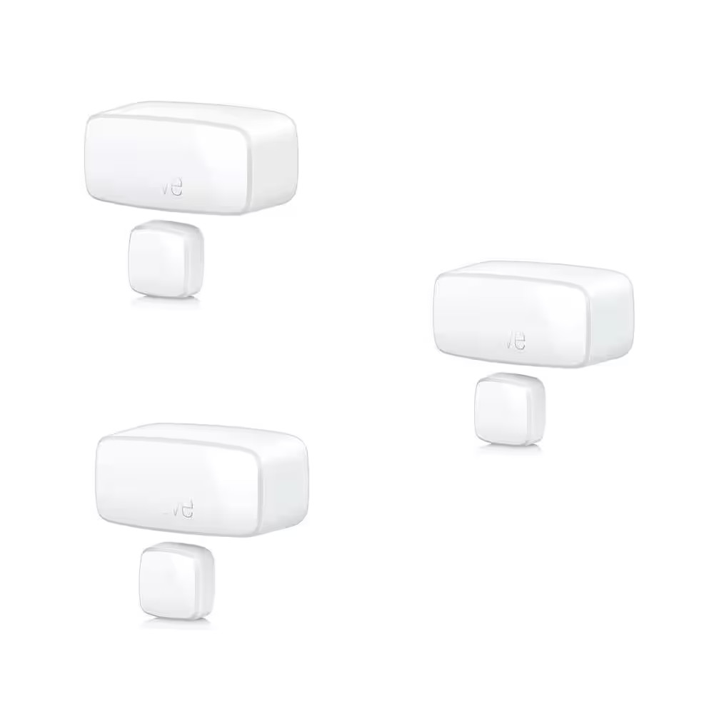 Door & Window (Matter) - Smart Contact Sensor, Works with Apple Home/Smartthings
