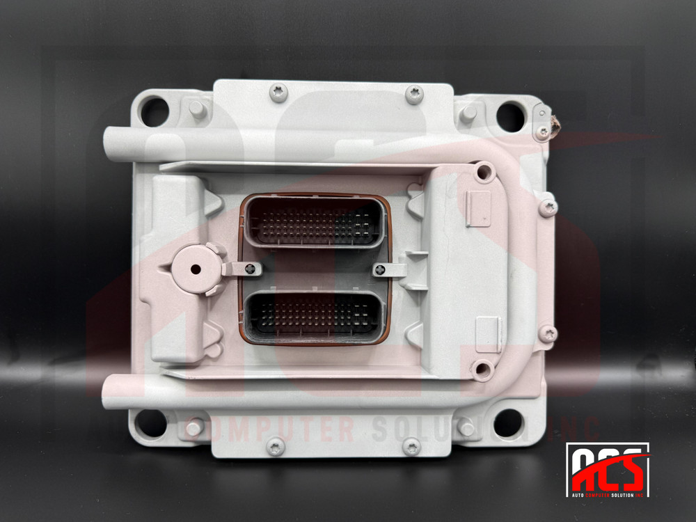 VOLVO ECM ECU COMPUTER 21107008 REPAIR SERVICE