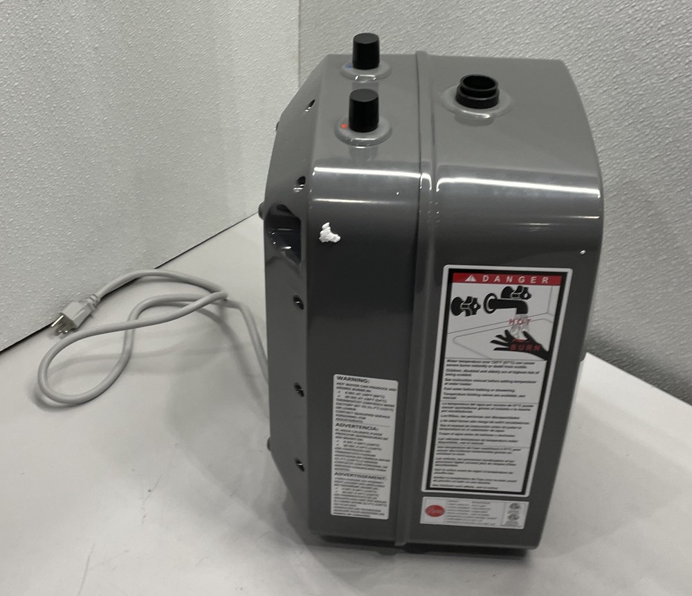 Rheem Performance Mini-Tank Electric Water Heater XE02MT06U0