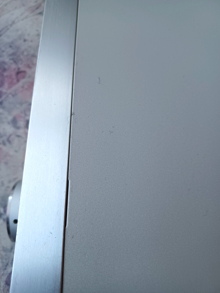 Sony Vintage Stereo Cassette Deck TC-K22 Tested Working *See Notes