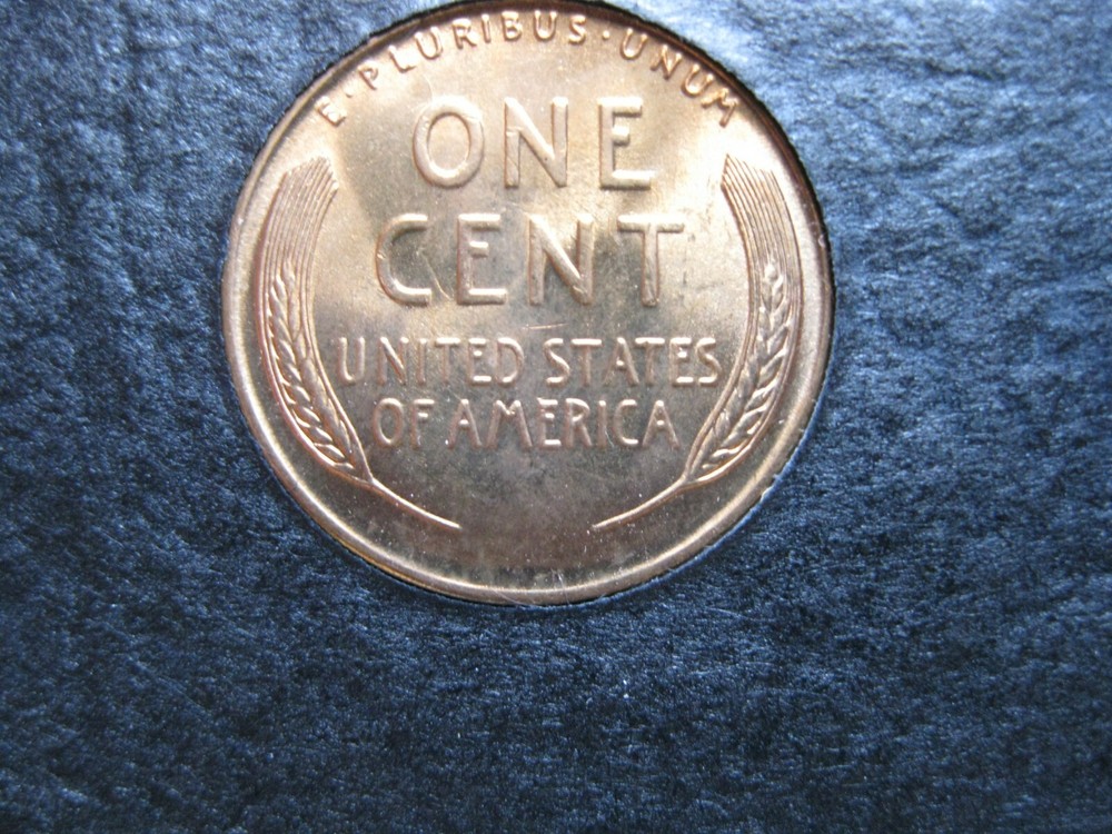 1935 P US Mint Set Brilliant Uncirculated!