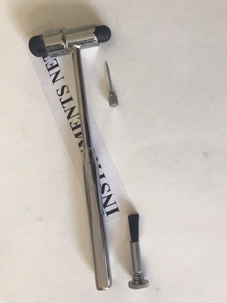1 Buck Hammer Medical Diagnostic Surgical Instruments
