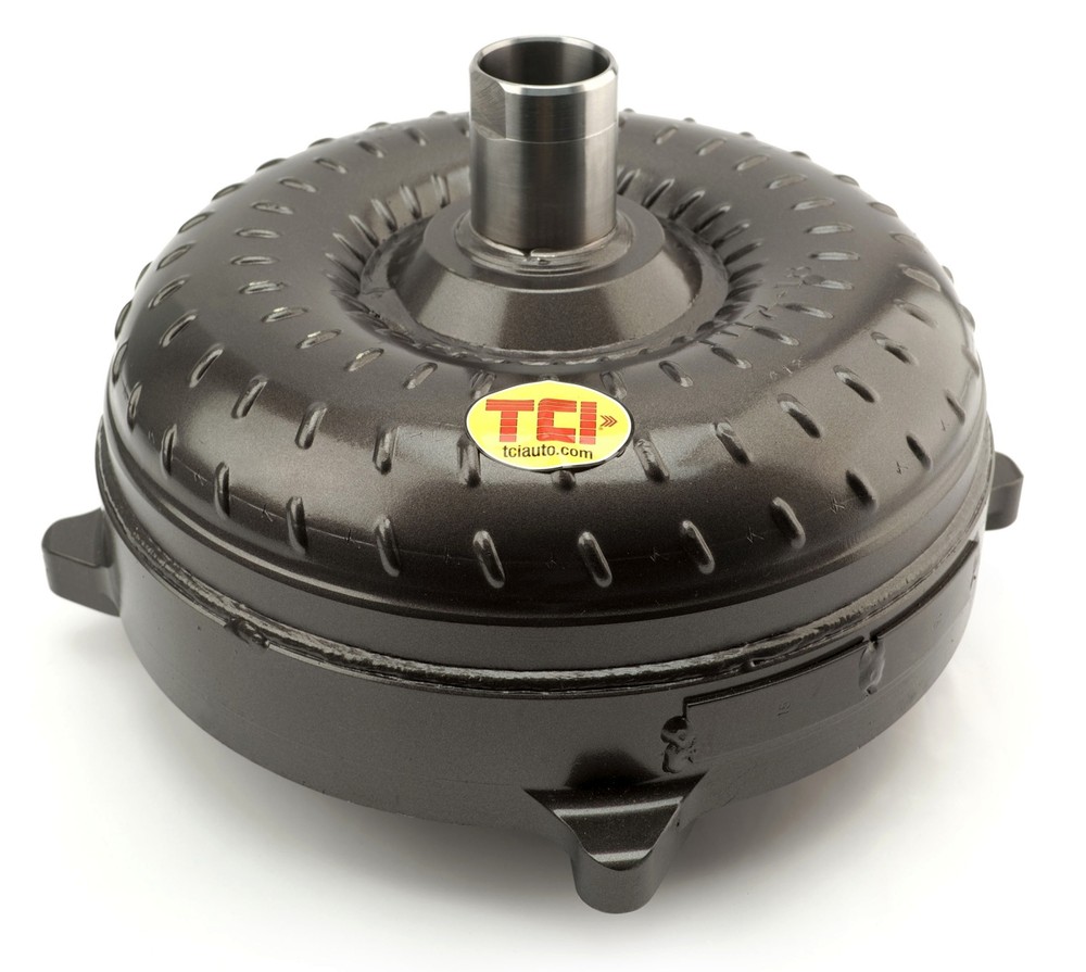 TCI Torque Converter 456000;