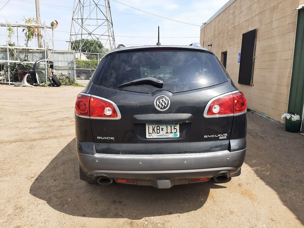 ENCLAVE 2010 High Mounted Stop Light 1014525