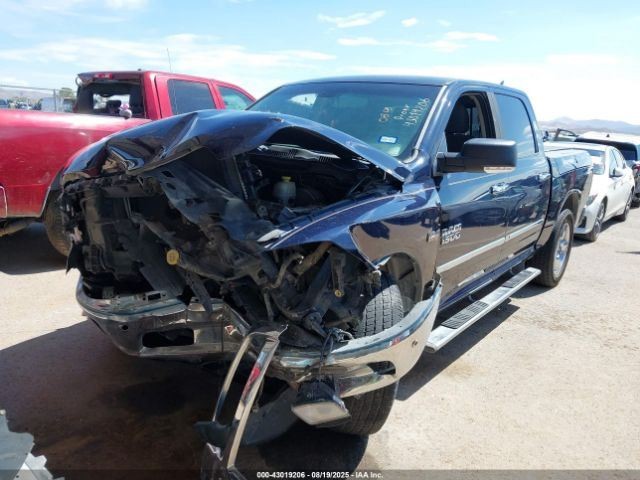 RIGHT REAR DOOR WINDOW REGULATOR OEM 2020 DODGE RAM1500