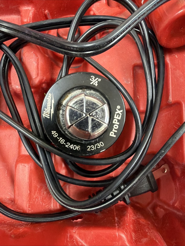 Milwaukee 2432-20 Propex Expansion Tool