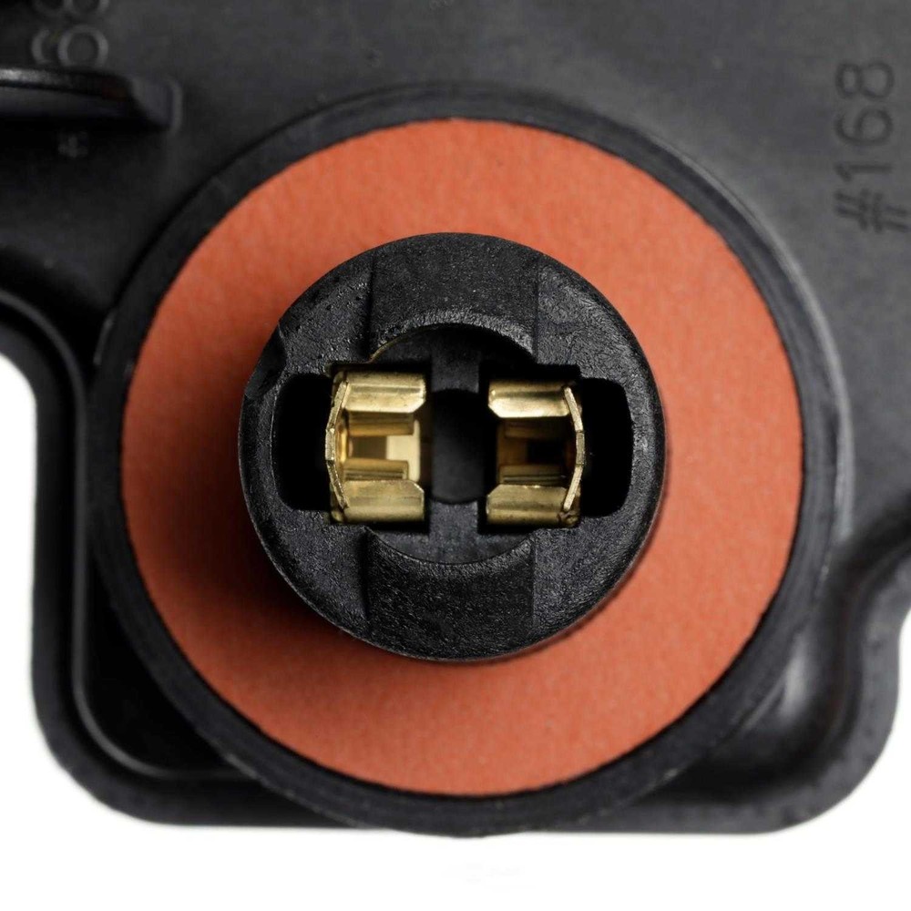 Brake Light Socket-Tail Light Socket Standard S2604 fits 04-09 Dodge Durango