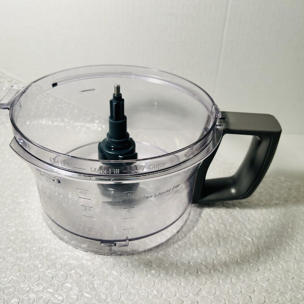 Cuisinart Work Bowl only  FP-7WB Replacement Part for FP-7 Food Processor