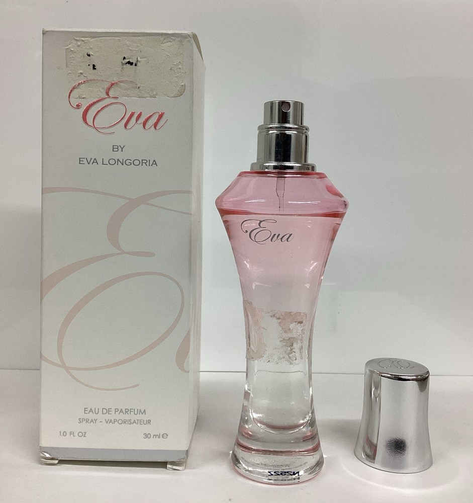 Eva by Eva Longoria Eau De Perfum 1oz As Pictured