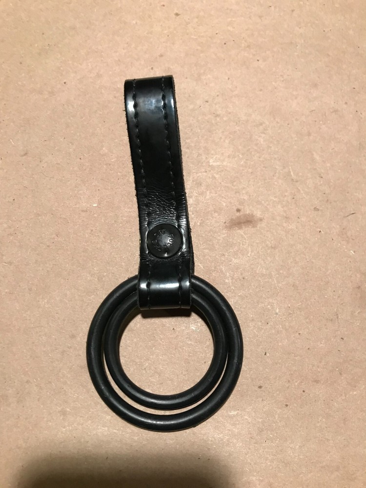 Police Flashlight / Baton Holder