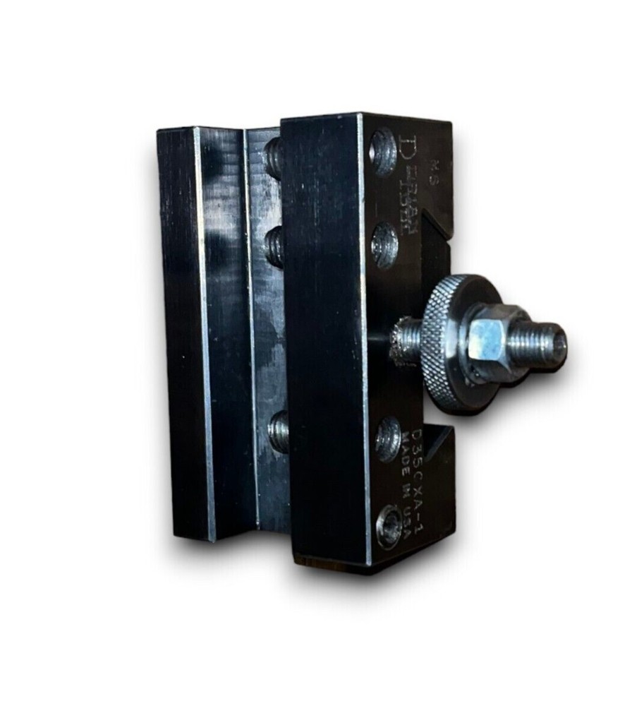 CXA Quick Change Tool Post Holder / Wall Hanger (6pc. Set)