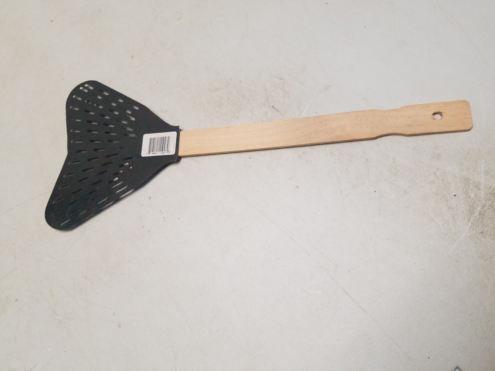 Fish Tale Fly Swatter