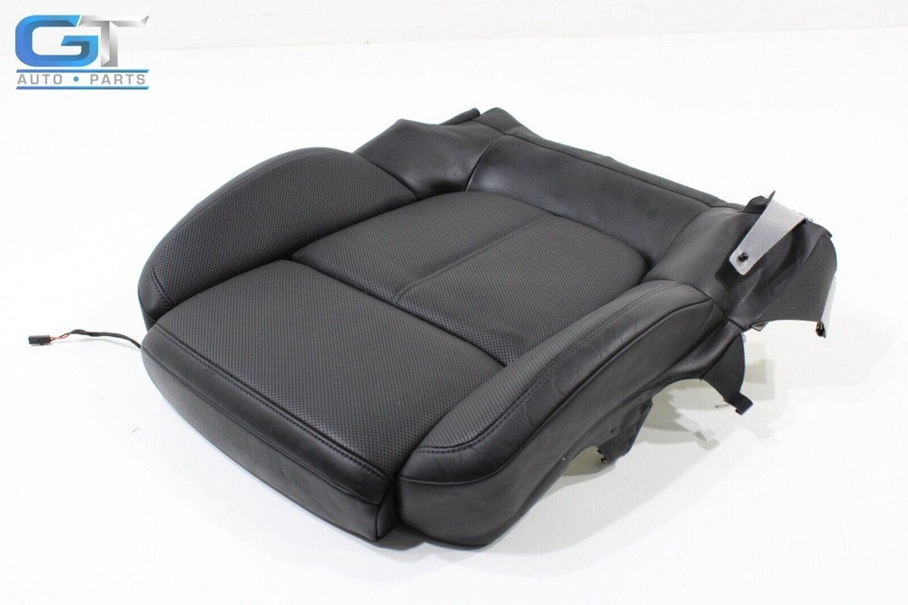 2019 - 2022 PORSCHE MACAN FRONT LEFT DRIVER SIDE LOWER SEAT CUSHION BOTTOM OEM
