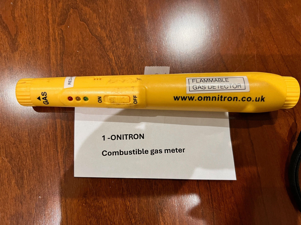 Energy Management: Energy-efficient Metering equipment