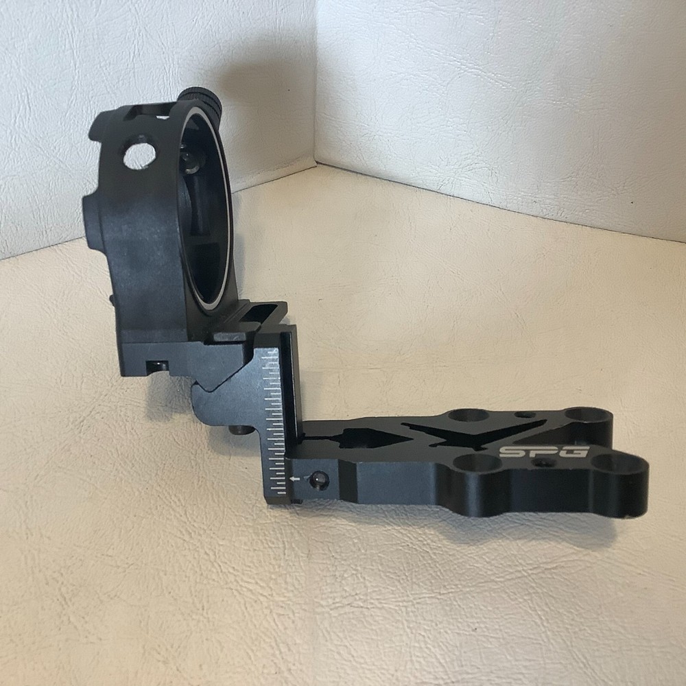 SPG Archery 5 Pin Sight NO Hardware