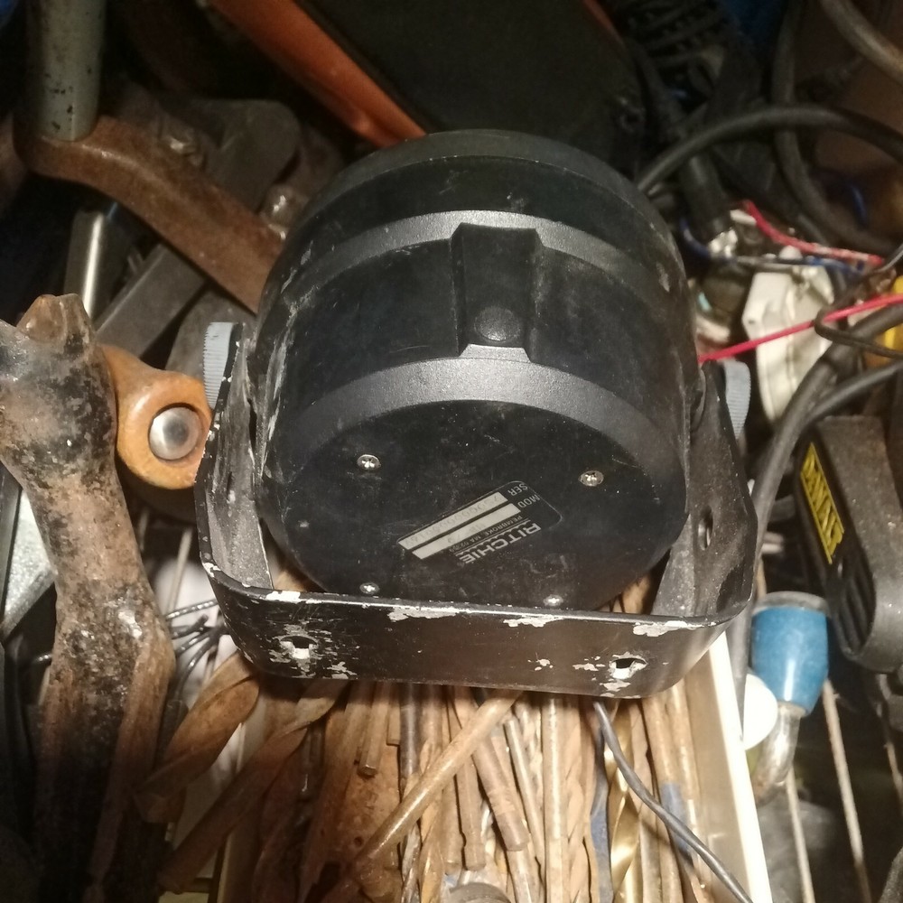 RITCHIE HB-70 Boating Sailing Compass