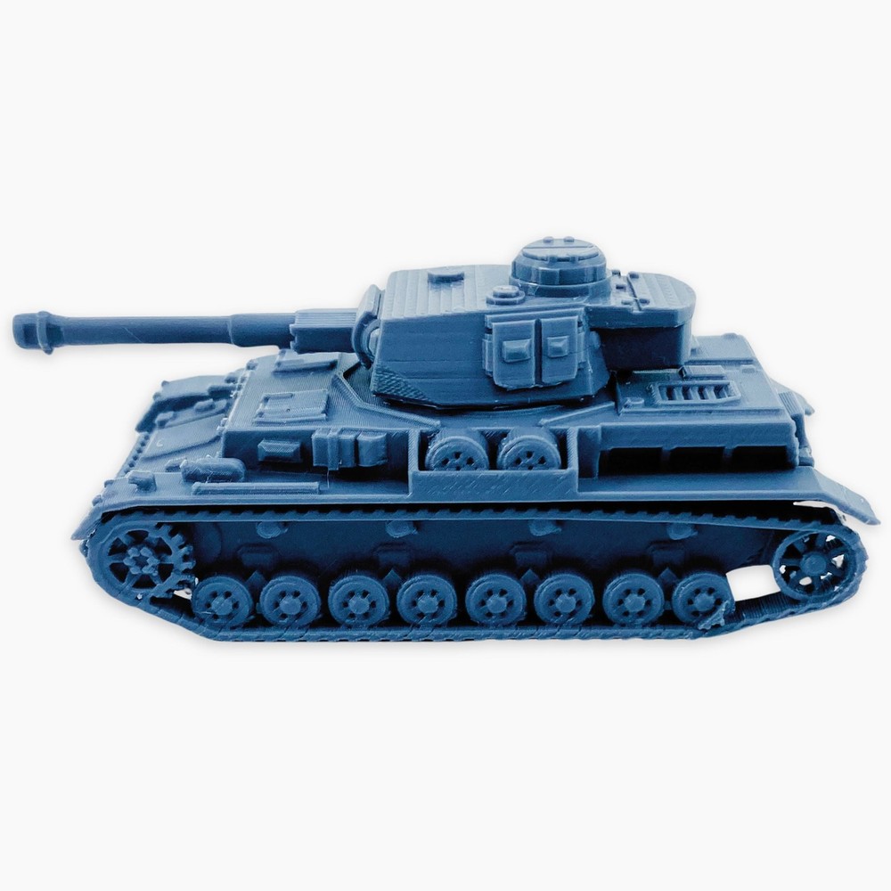Panzer IV Ausf. G