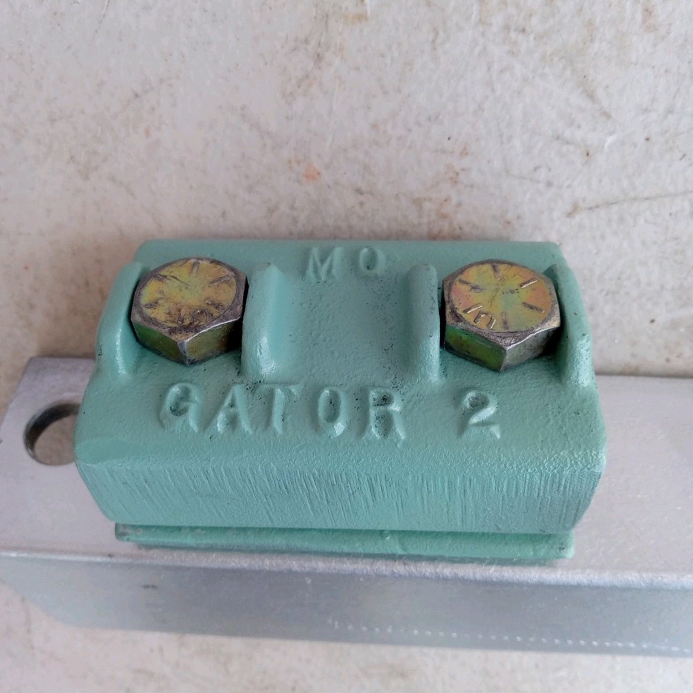 Mo-Clamp 4016 Frame Rack Angle Bracket